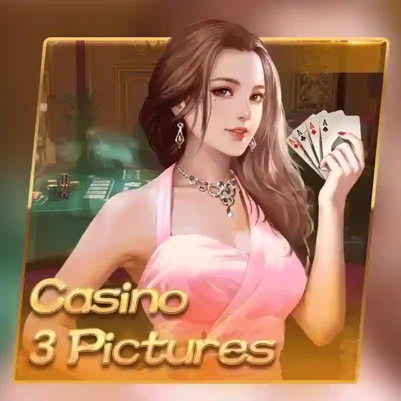 Chơi Casino 3 Ảnh tại tyboi
