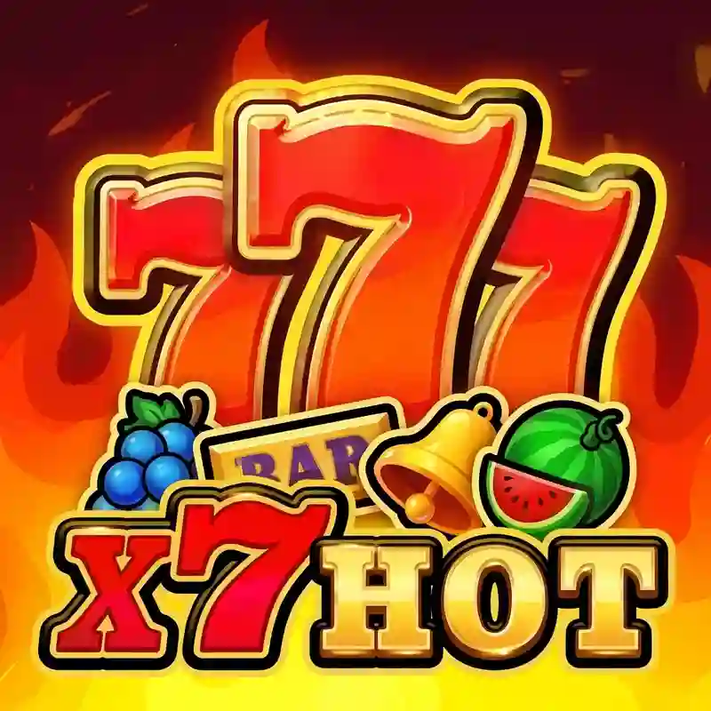 Trò chơi X7 HOT tại tyboi