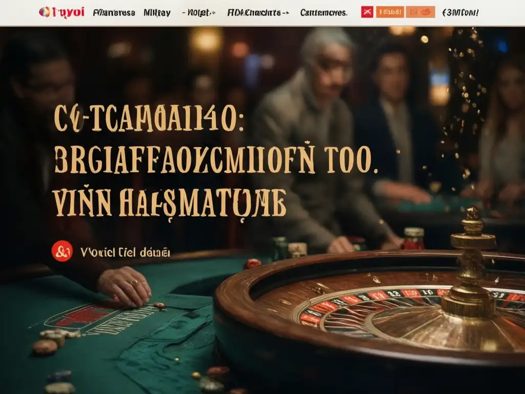 Tyboi Casino Banner
